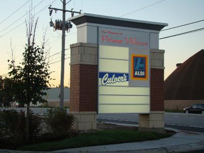 Targin Sign Systems